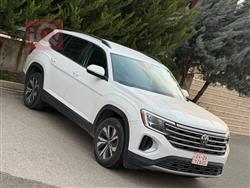 فولكسفاغن أطلس